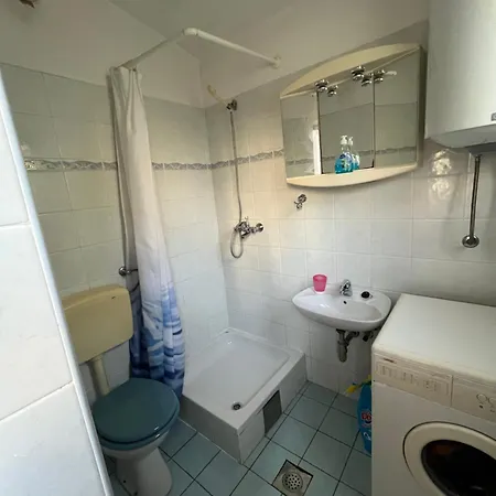 Vibe Apartmán