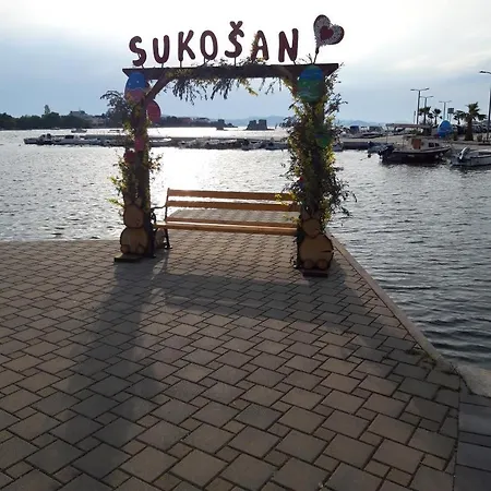 Vibe * Sukosan
